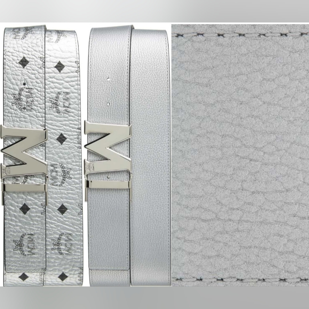 Claus Reversible Belt